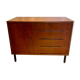 Teak buffet