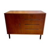 Teak buffet