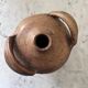 Small antique jar