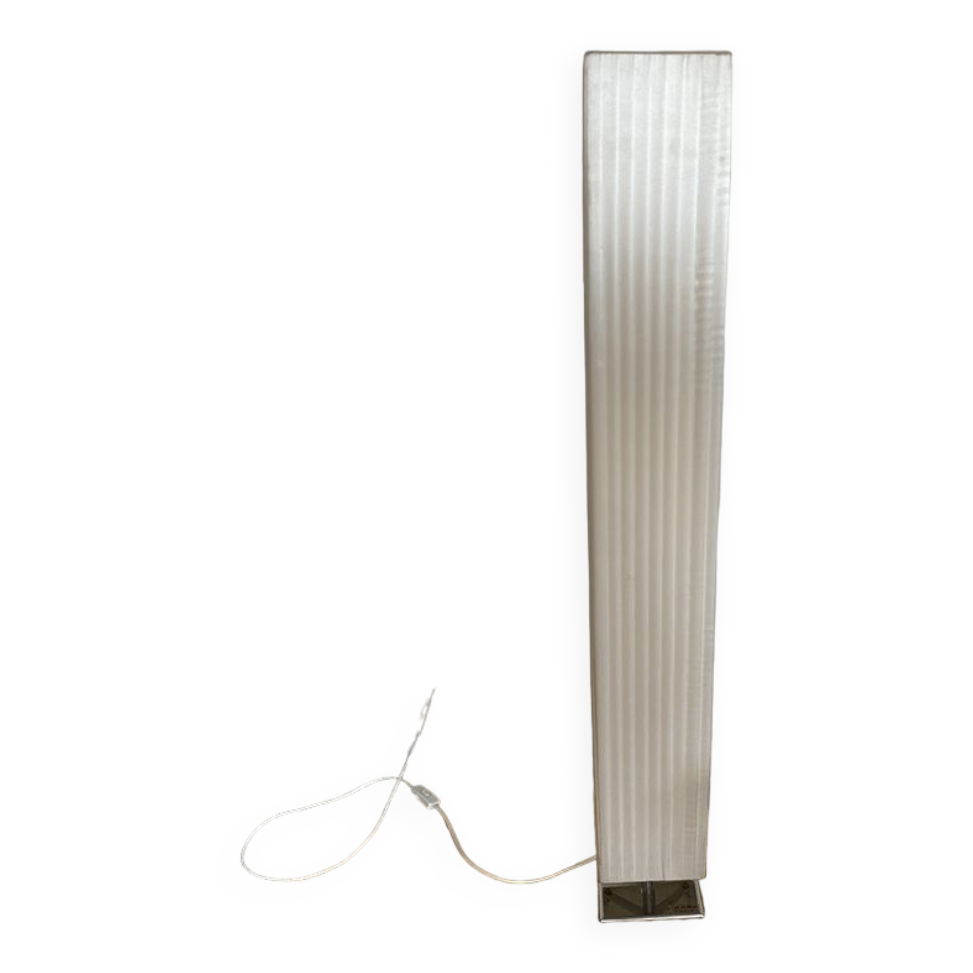 Kare designer floor lamp
