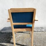 Fauteuil bridge