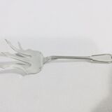 Saint Médard cutlery from service to fish net
