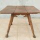 Mountain table chalet 18th century