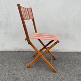 Folding chair