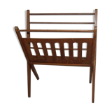 Porte Scandinavian magazines Braakman folding