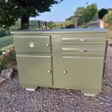 narrow Mado sideboard