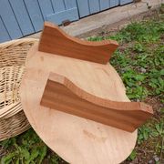 Panier en osier