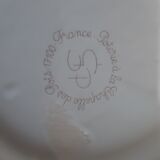 2 Pitchers in Faience of La Chapelle des Pots