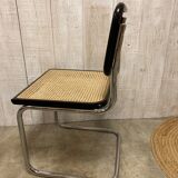 Pair of chairs B32 Breuer