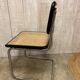 Paire de chaises B32 Breuer