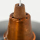 Danish pendant light