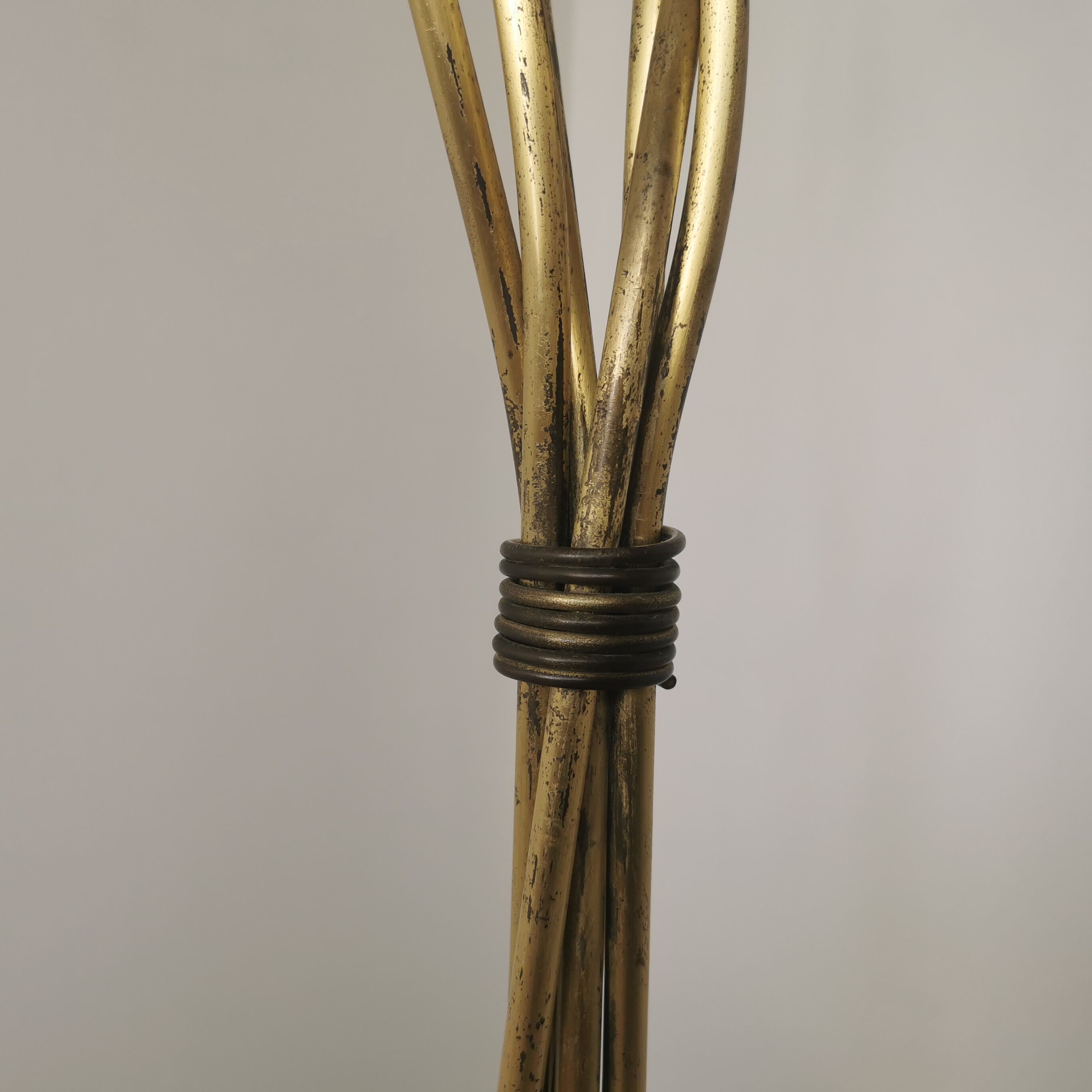 Vintage floor lamp 70/80'