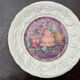 Plates Gien Les Délices