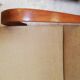 Paire de fauteuils vintage Halabala 1950