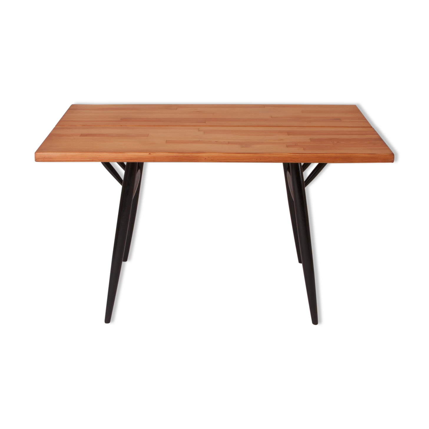 Table à manger 'Pirkka' par Ilmari Tapiovaara