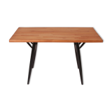 Table à manger 'Pirkka' par Ilmari Tapiovaara