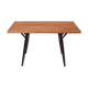 Table à manger 'Pirkka' par Ilmari Tapiovaara