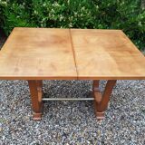 Art deco table