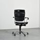 Fauteuil de bureau Giroflex 33 par Giroflex Suisse, début des années 1970
