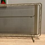 Dutch design 1950s 60s vintage Auping folding bed Ariëlle designed by Wim Rietveld