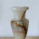 Onyx vase