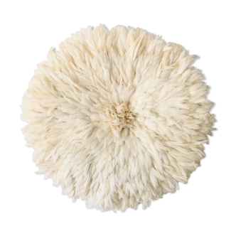 Juju hat white 80 cm