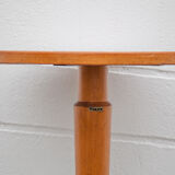 Bistro table Olaio José espinho, table 60s, side table, kitchen, patio, Portugal, vintage