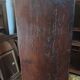 Man standing Louis XIII in oak 19th century
