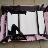 Antique Murano Venetian mirror