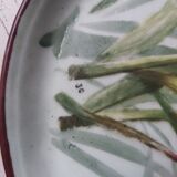Plat Jean Pouyat Limoges