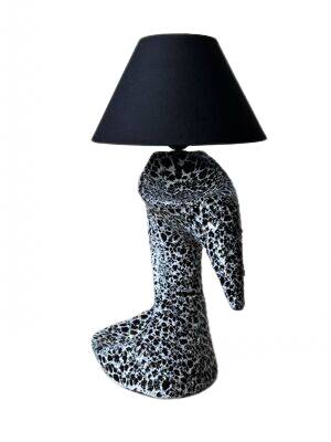 Lampe Atelier Le Vaucour - Vallauris