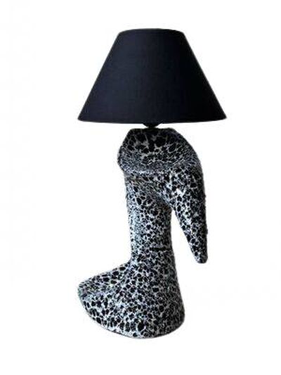 Lampe Atelier Le Vaucour - Vallauris