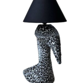 Lampe Atelier Le Vaucour - Vallauris
