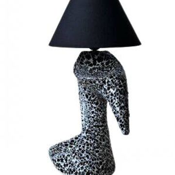 Atelier Le Vaucour Lamp - Vallauris