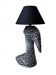 Lampe Atelier Le Vaucour - Vallauris