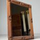 Miroir d'art tramp