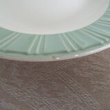 4 hollow plates Villeroy and Boch
