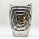 "Spider" XXL Vase / Aluminium Cast – 1980s