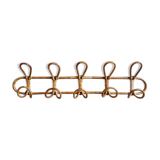 Ratine wall coats holder