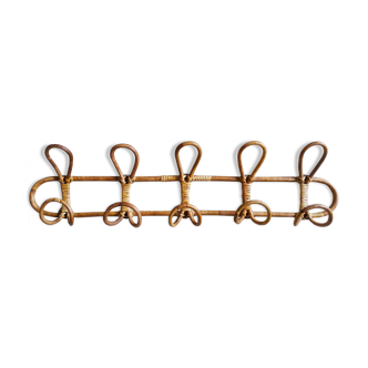Ratine wall coats holder