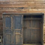 Large Workshop Cabinet