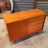 Buffet U 458 by Jiri Jiroutek for Interier Praha