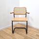 Pair of Cesca B32 chairs