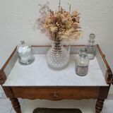 Antique vanity furniture