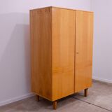 Armoire vintage de Novy Domov, années 1970, Tchécoslovaquie