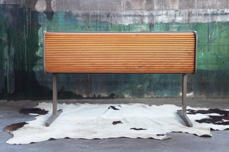 George Nelson Herman Miller desk 1970