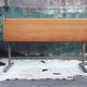 George Nelson Herman Miller desk 1970