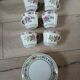 6 cups + old-fashioned/1950s soups