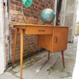 Vintage office foot compass Baumann