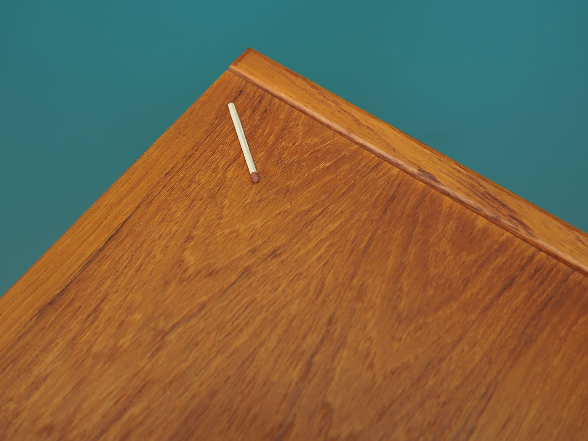 Teak bookcase, Danish design, 1970s, Denmark